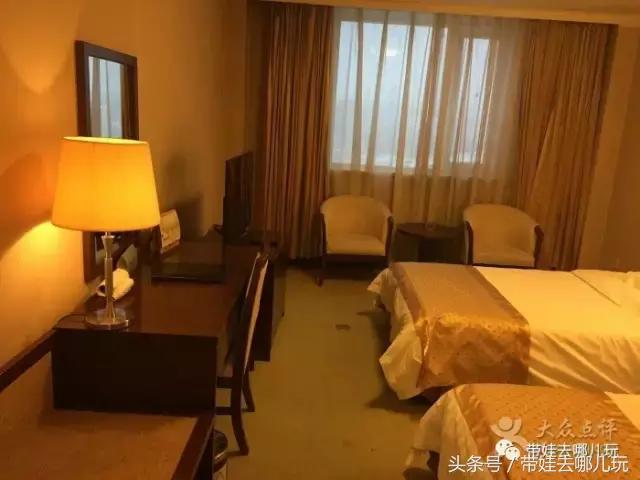 性价比高的亲子酒店推荐,性价比高又好住的酒店