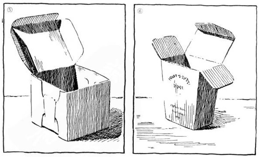 绘画基础教程新手入门,绘画基础教程人物小狗