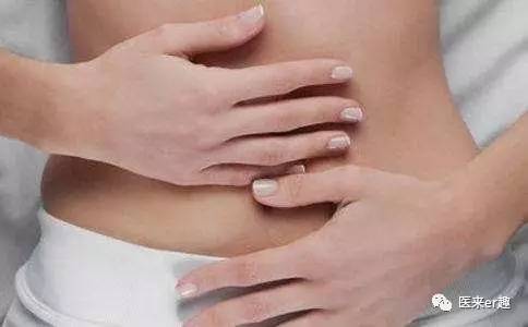 人工流产一个月后腰部特别酸,人工流产过后会导致腰痛吗