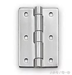 门窗五金知识大全集,门窗五金基础知识图解