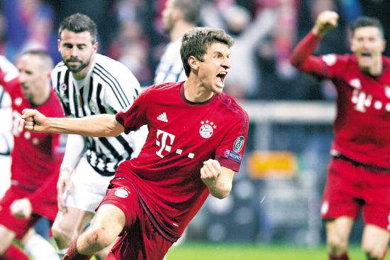 欧冠十大经典比赛,欧冠有几场比赛