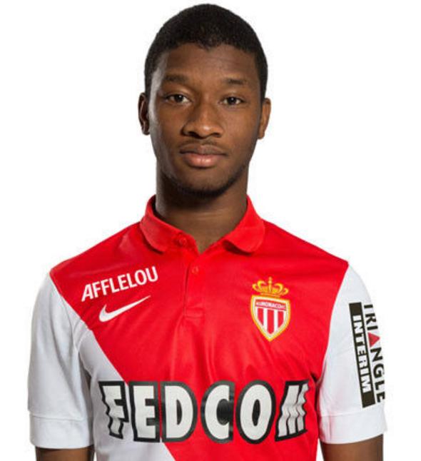 法甲摩纳哥阵容16-17,法甲u12