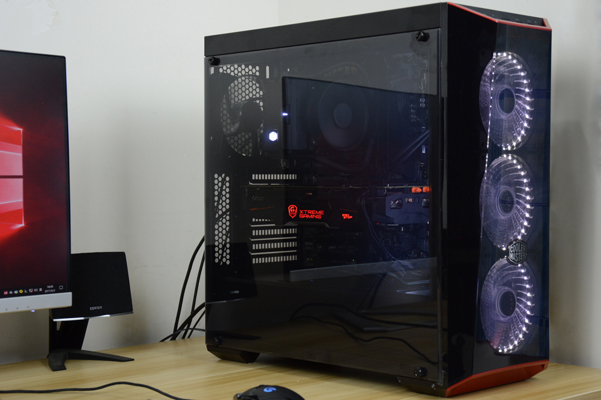 酷冷至尊新出的机箱,酷冷至尊机箱哪款性价比高