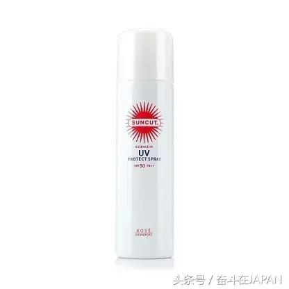 冬季日常防晒推荐安耐晒,安耐晒适合秋冬的防晒吗