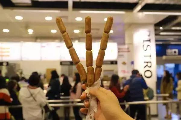 大连宜家家居吃饭怎么点餐,大连宜家餐厅吃喝全攻略