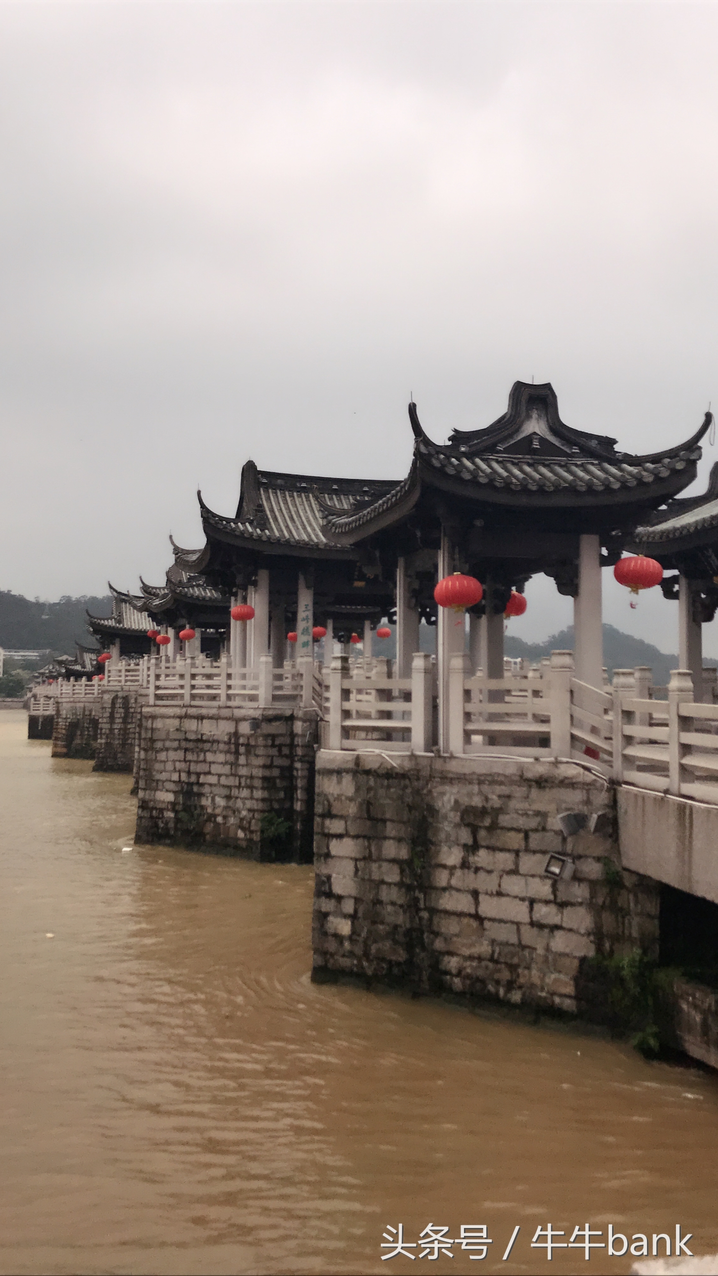 三年同行感恩有你——牛牛bank自驾游活动圆满成功