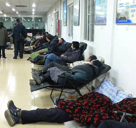 5亿医疗账单逼疯NHS，脱欧后英国都“*不起病**”了？