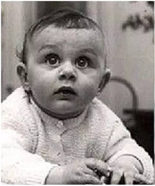 儿童节系列：快来猜一猜，这些萌娃长大后是哪些球星？