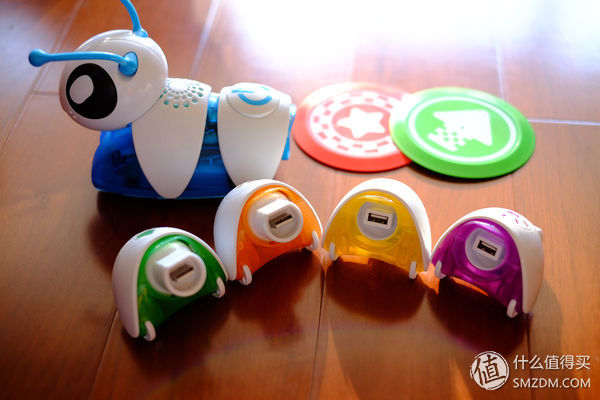 六一送礼不用愁,费雪帮你来搞定——费雪探索学习玩具套装测评