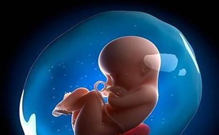 羊水破了是什么感觉如出现这情况就赶紧去医院