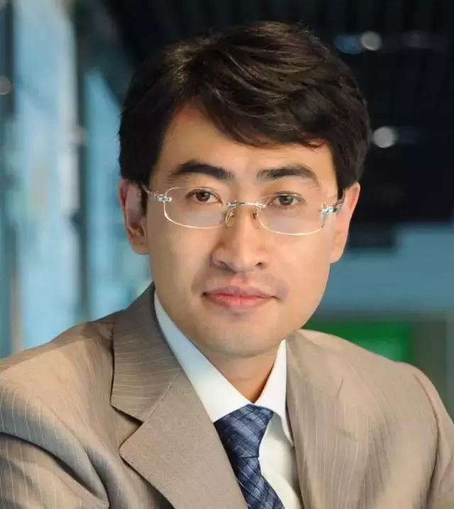 对话图尔克总经理曲书文：企业的变革创新之际如何推动战略落地