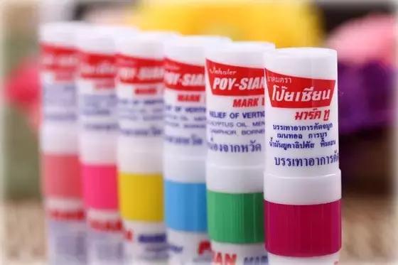 泰国必买的十大药品2019,泰国最值得买的零食