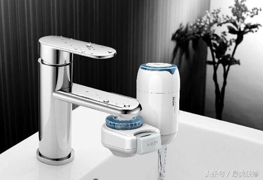 厨房水龙头净水器有用吗,接在水龙头上的净水器真的有用吗