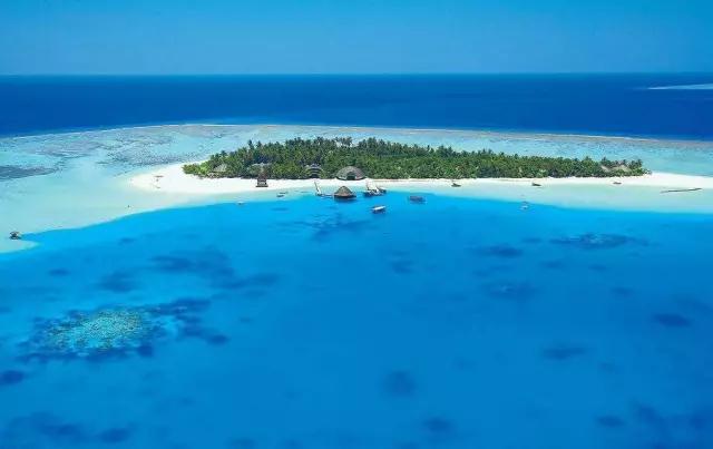 马尔代夫6星岛5星岛区别,马尔代夫选岛纠结
