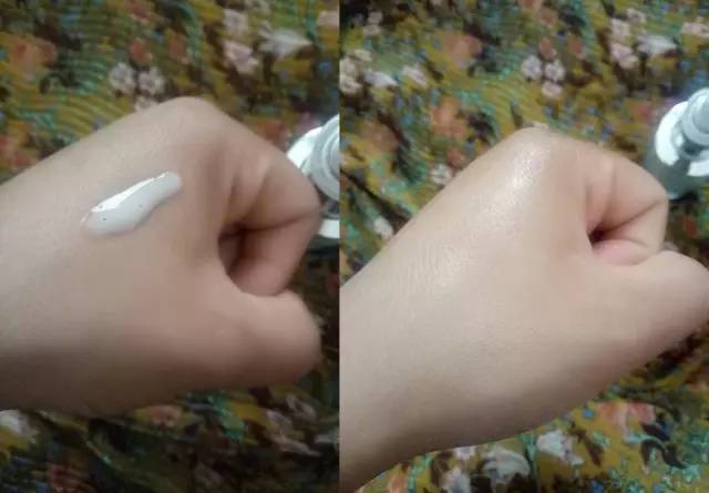 兰芝三管精华能美白不,兰芝美白精华六芒星