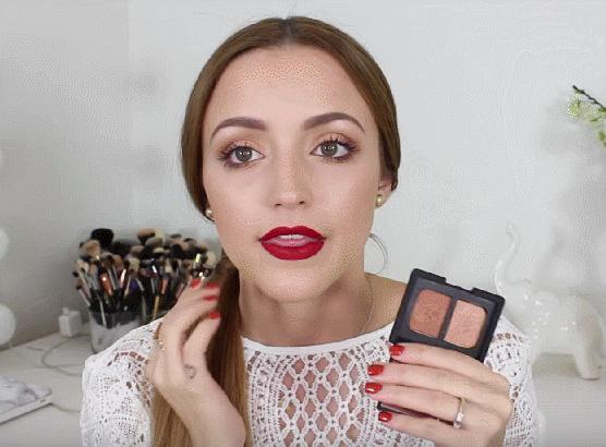 适合新手的全套彩妆平价,性价比最高的小众彩妆