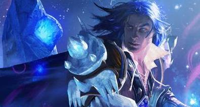 都是魔法惹的祸！——蓝龙军团的坎坷人生路