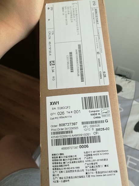 xps15 9550 买什么版本 (xps15 9550停产日期)