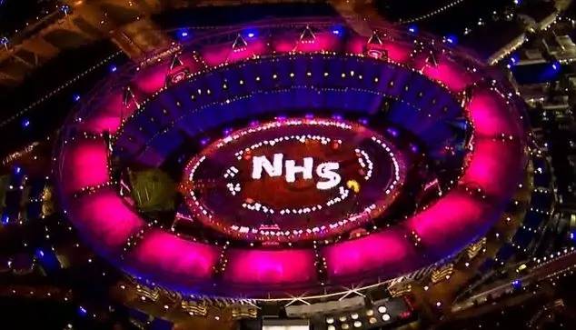 5亿医疗账单逼疯NHS，脱欧后英国都“*不起病**”了？