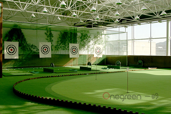 城市高尔夫酒店公寓,城市高尔夫酒店