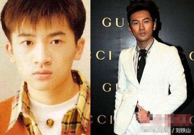 时间苍老了容颜淡然了心境,时间苍老了容颜完整版