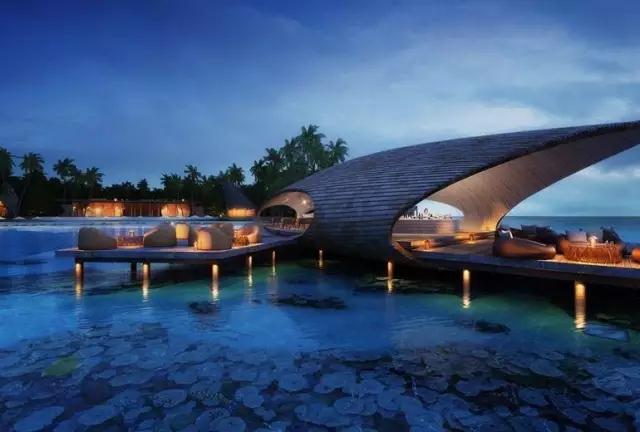 马尔代夫6星岛5星岛区别,马尔代夫选岛纠结