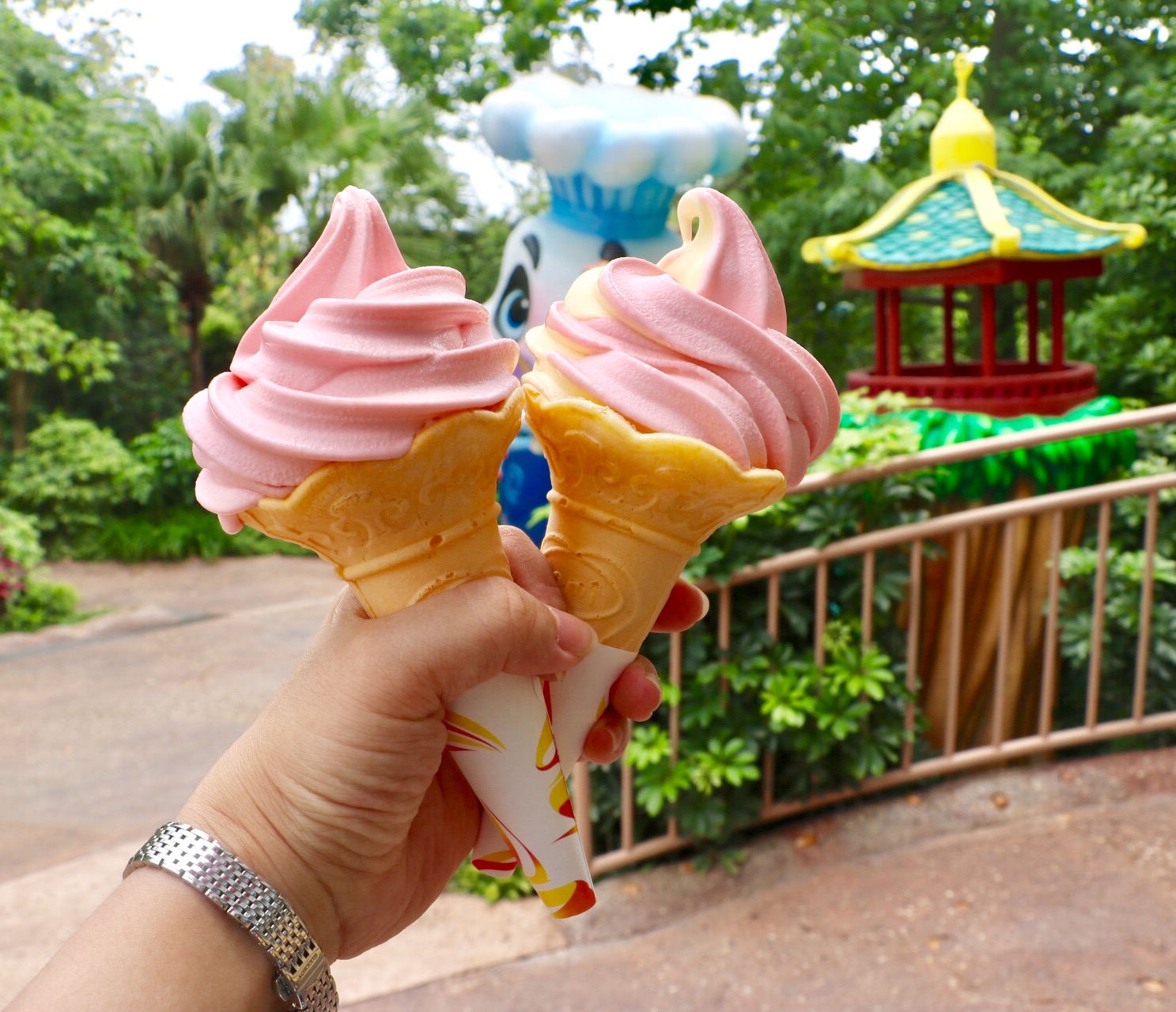 一月广州长隆野生动物园游玩攻略,长隆海洋王国不可错过