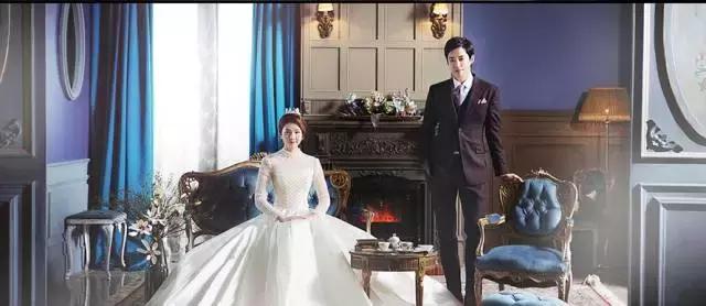 拍婚纱照注意事项详细步骤,拍婚纱照注意事项和方法