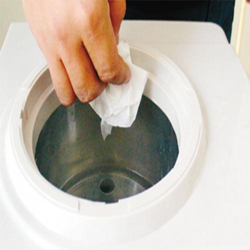 饮水机脏了如何洗才比较干净,饮水机太脏如何清理