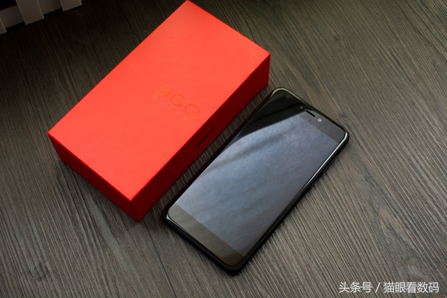 360N5s手机,360n5手机测评