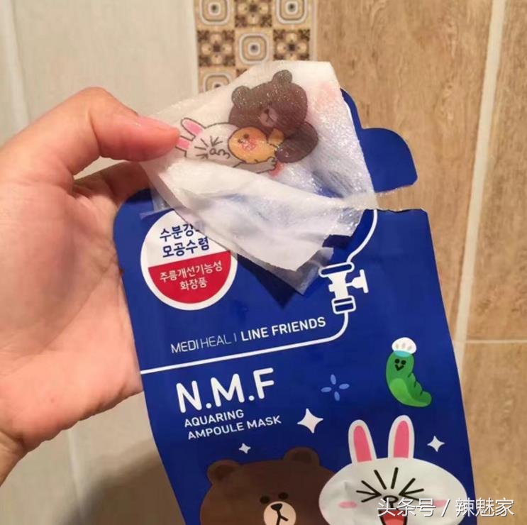 韩妆提亮面膜,手部面膜韩妆