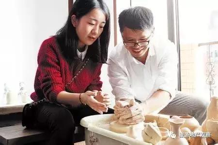 孙雪莹:文旅商业:“城市商业”与“景区商业”的握手言和