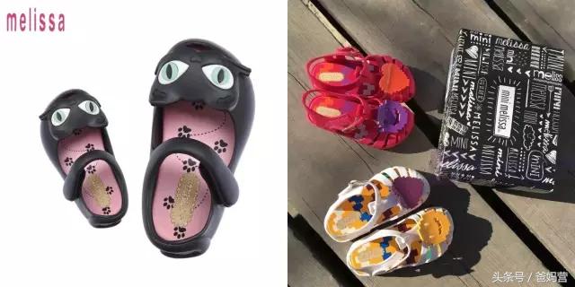 潮童夏日必备凉鞋,9到10岁儿童凉鞋