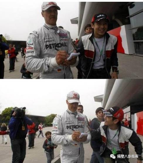 鹿晗为什么喜欢偶像c罗,鹿晗追星c罗