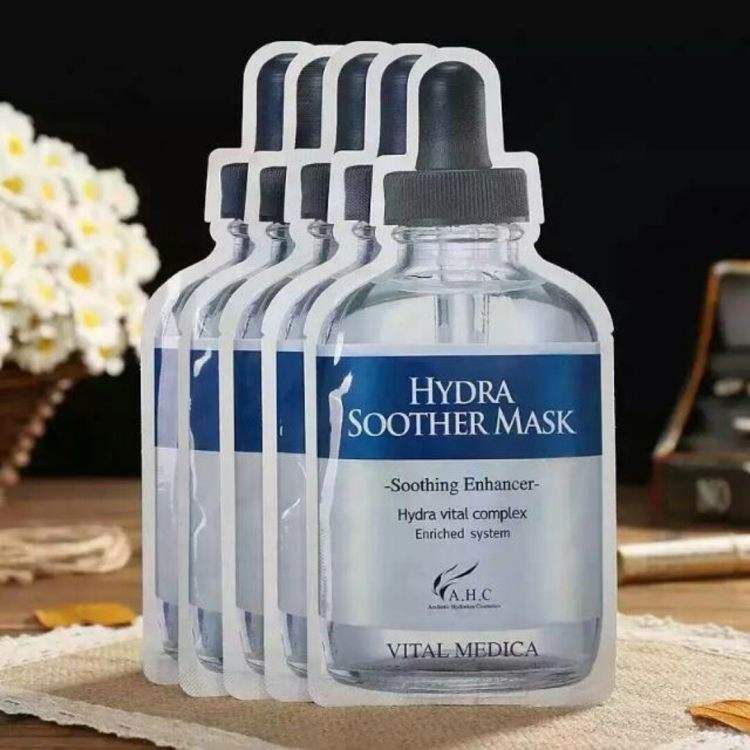 适合45岁妈妈的平价面膜有哪些,面膜推荐学生平价2块钱左右一张