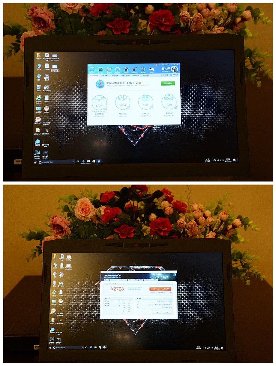 炫龙炎魔t1pro散热效果,炫龙炎魔t3pro深度测评