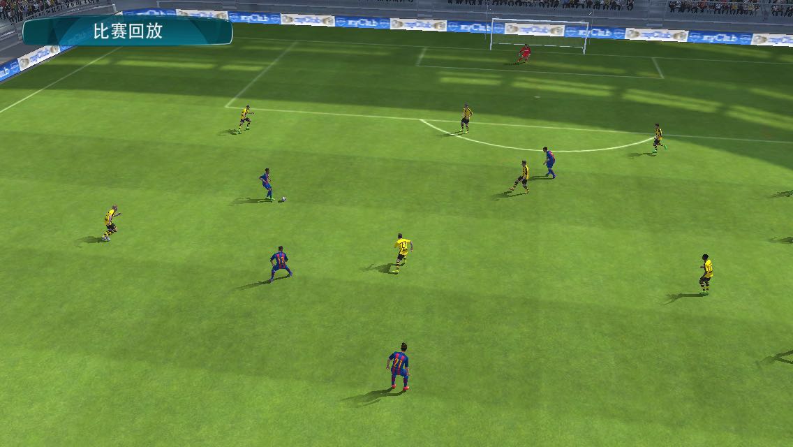 最新实况足球手游阵容推荐,实况足球手游玩什么版本