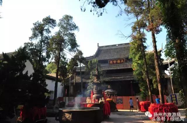 五一扬州瘦西湖风景区门票价格,2022年扬州瘦西湖门票多少钱