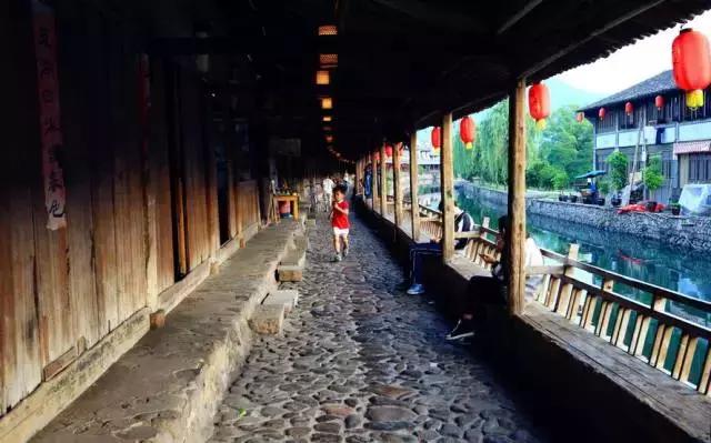 上海周边有哪些古镇,上海周边水乡古镇