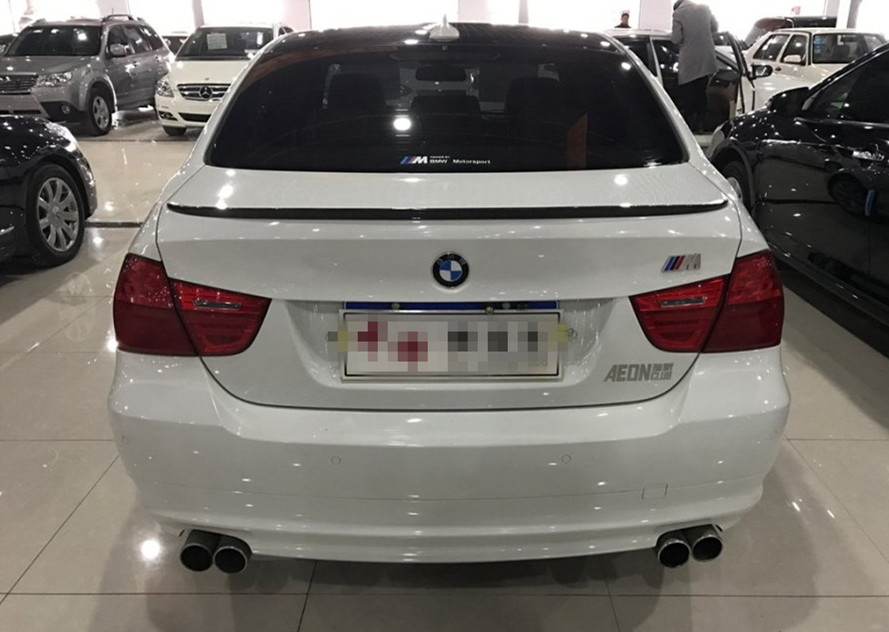 二手车值得入手的宝马3系,最值得买的一款二手宝马3系