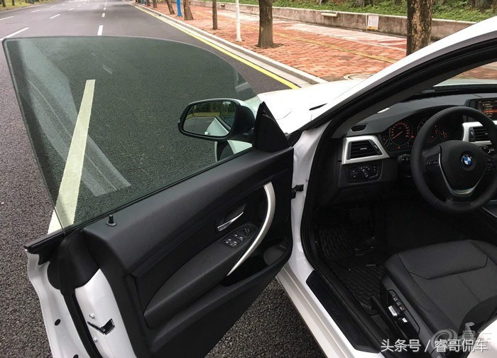 宝马3系gt2020款330落地多少钱,36万落地宝马3系