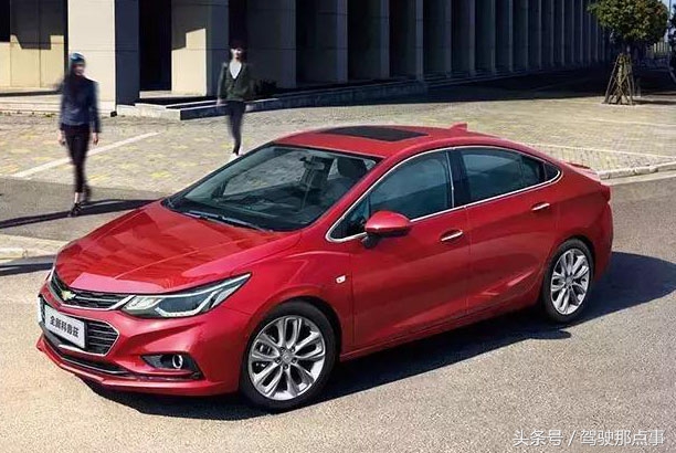 投诉率最高的3款车,投诉最高的7款车