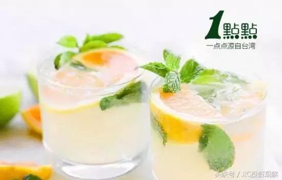 从low货到网红，奶茶如何借中国改革30年变身人生赢家？