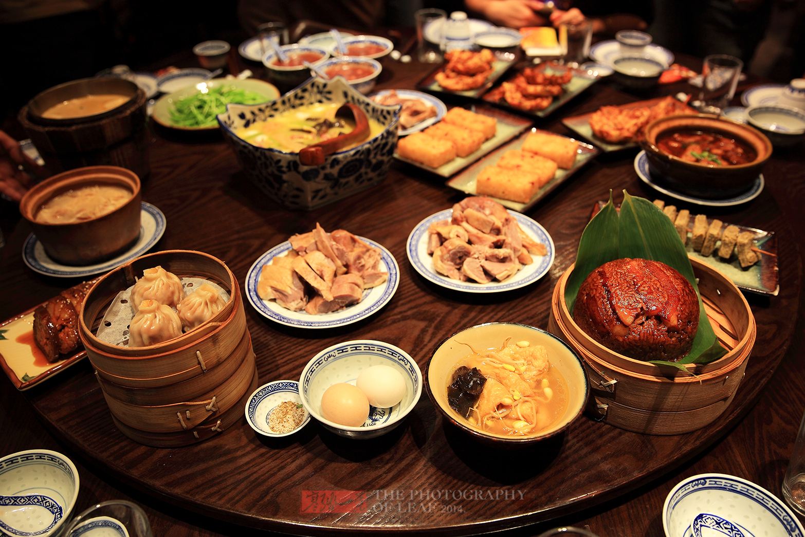 古秦淮夫子庙步行街小吃,南京夫子庙秦淮风光带小吃