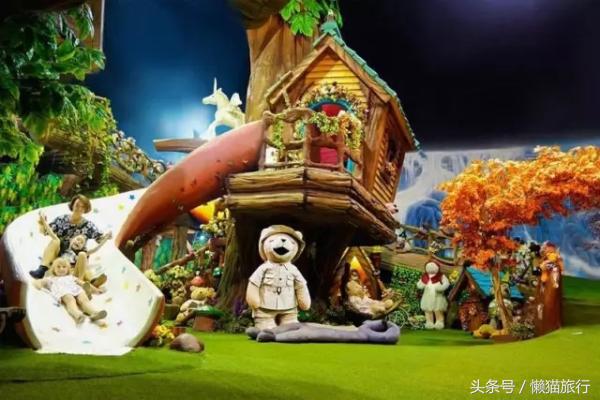 亲子游适合去泰国哪里,泰国普吉岛亲子游旅游攻略