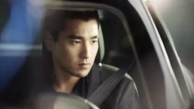 赵又廷:我爱高圆圆,不怕别人窥探,也不怕别人得知!