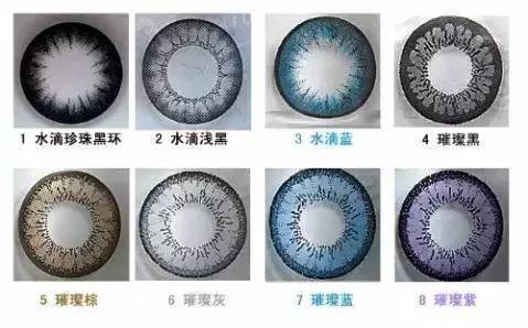 戴隐形眼镜对眼睛有什么影响,隐形眼镜怎样佩戴才不伤眼