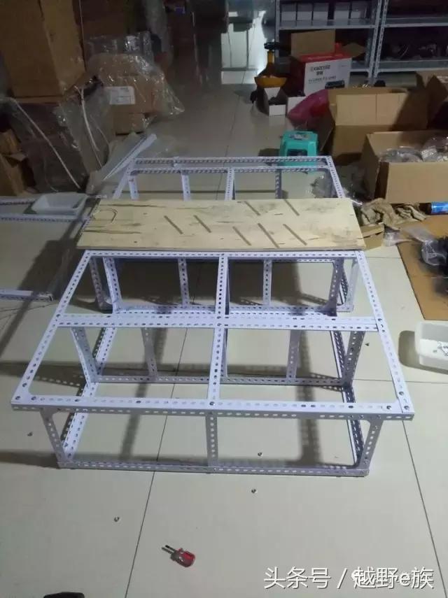 微面床车推荐,超小型床车