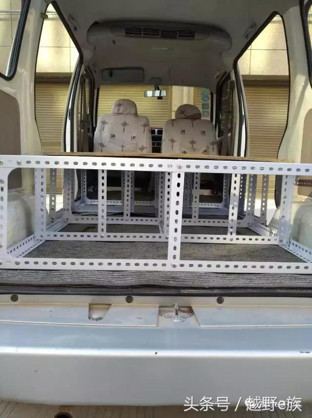 微面床车推荐,500元小型床车