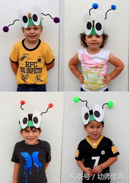 幼儿园最漂亮的衣服,幼儿园最好看的衣服